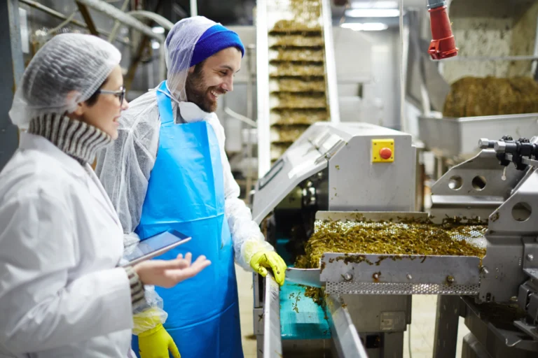 inovasi dalam industri bumbu