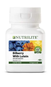 suplemen bilberry
