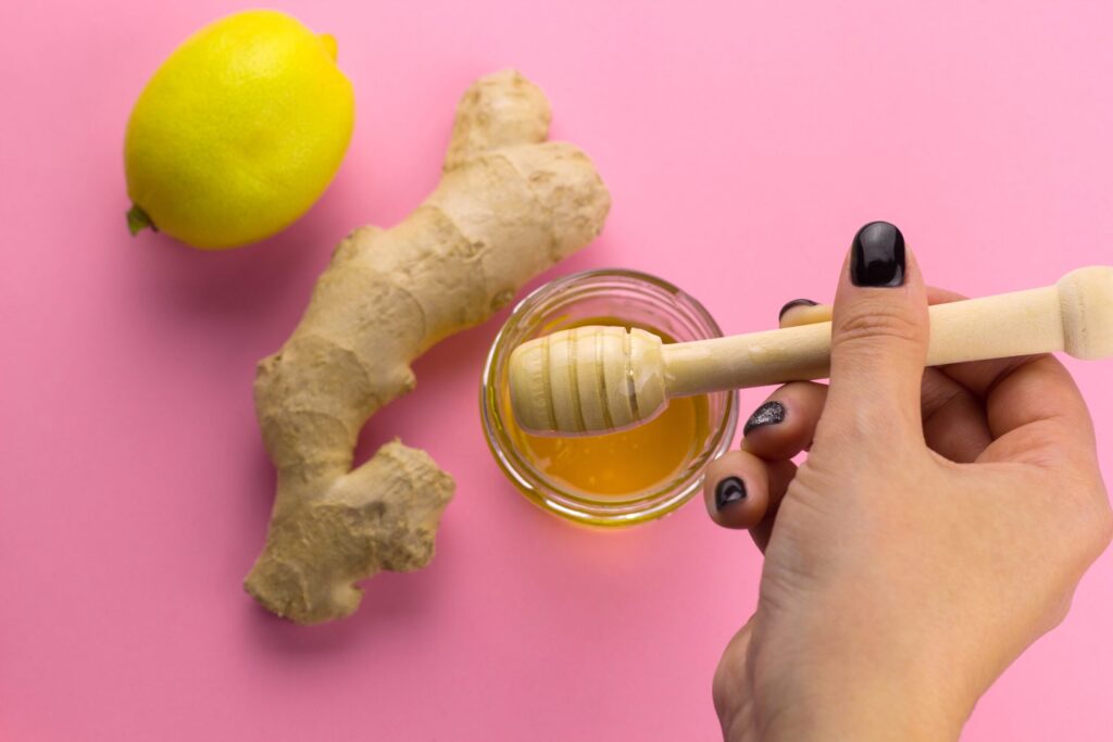 madu herbal
