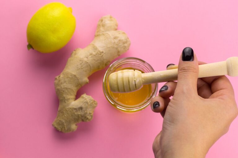 madu herbal