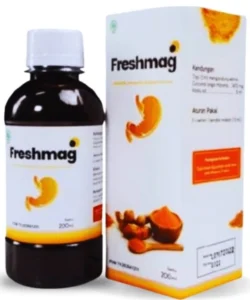 madu herbal untuk asam lambung