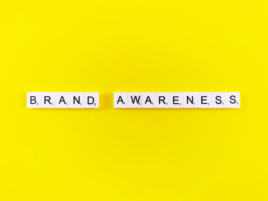 membangun brand awareness untuk produk bumbu