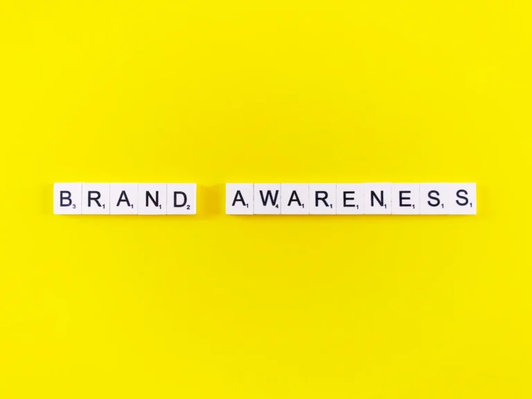 membangun brand awareness untuk produk bumbu