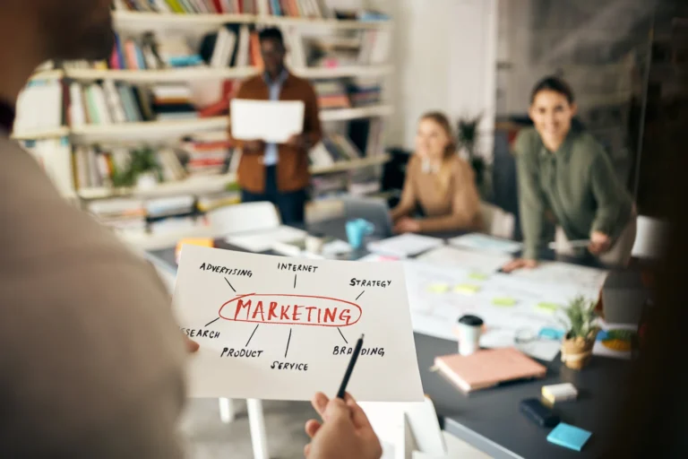 psikologi marketing