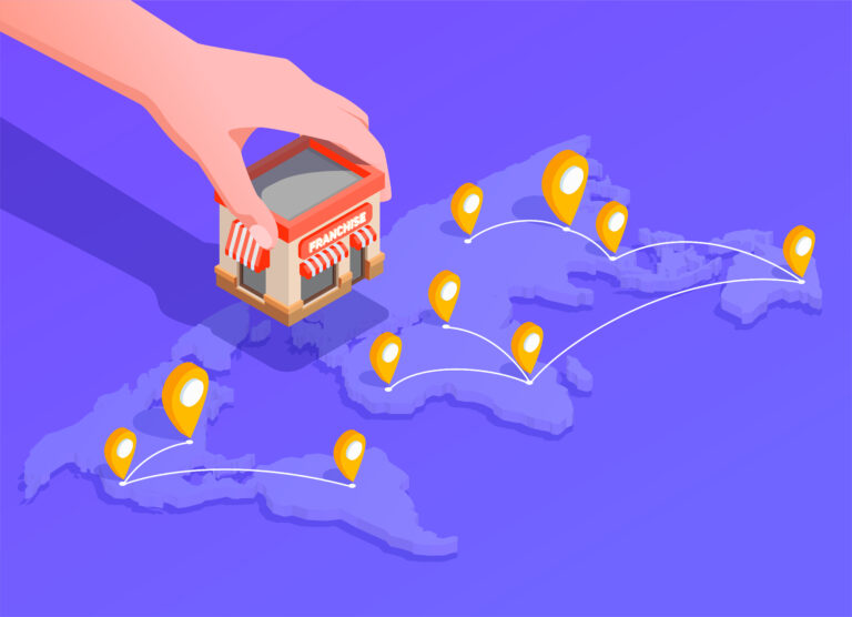 cara membangun bisnis franchise