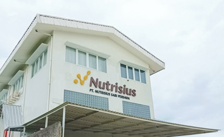 produk nutrisius