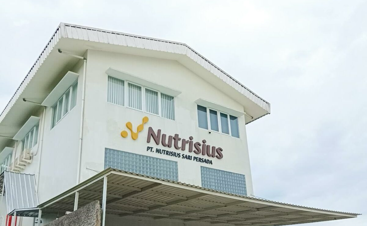 produk nutrisius