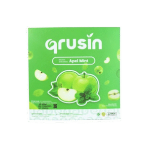 qrusin minuman pelancar bab 