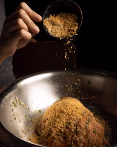 maklon bumbu untuk rumah makan