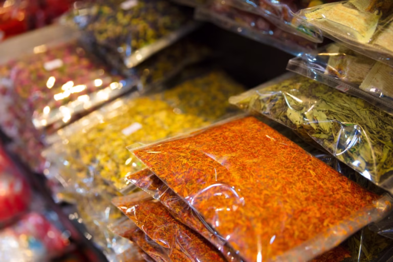 maklon bumbu dapur kemasan untuk usaha kecil