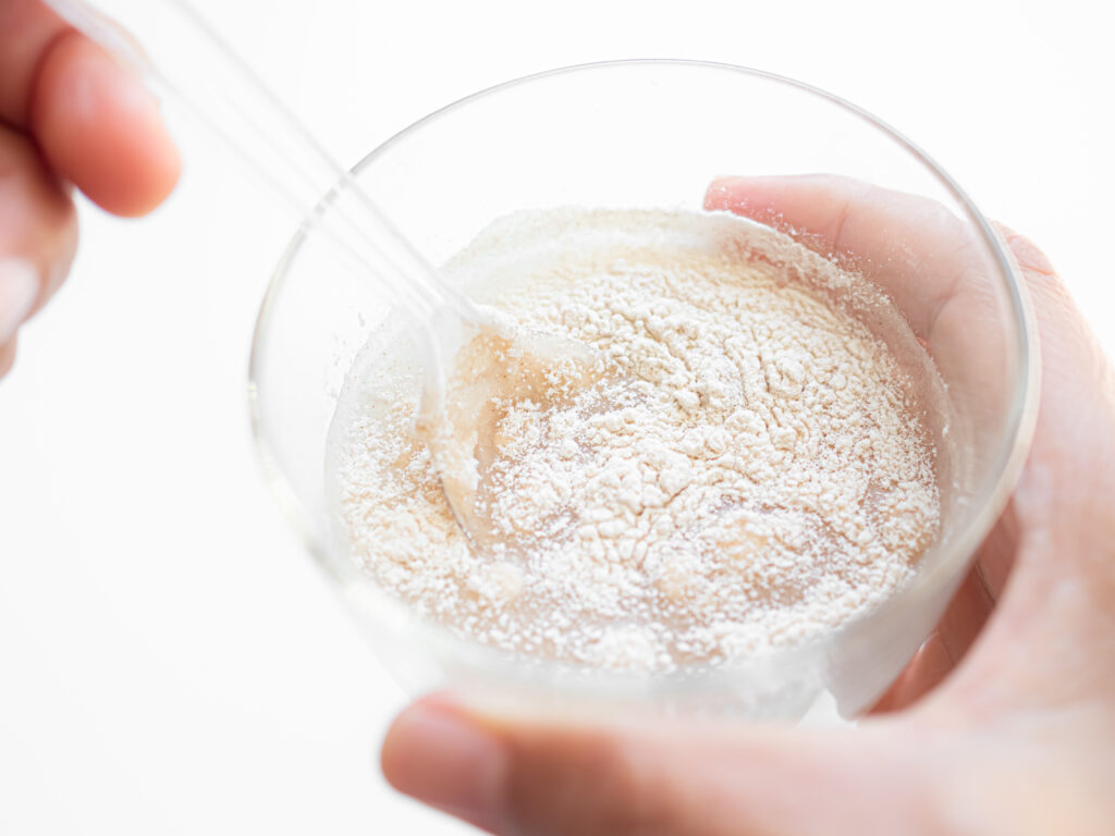 Masalah Kualitas Produk Minuman Serbuk Homemade