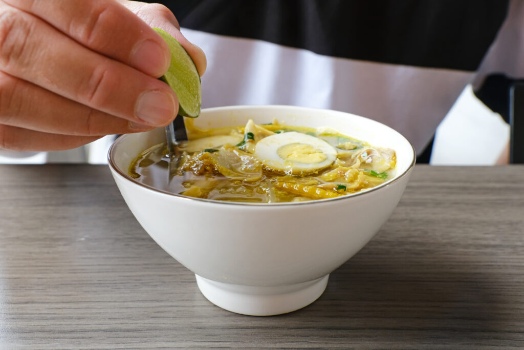 Solusi Produksi Bumbu Soto Skala Besar yang Stabil dan Legal