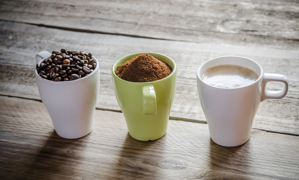 maklon kopi 3in1