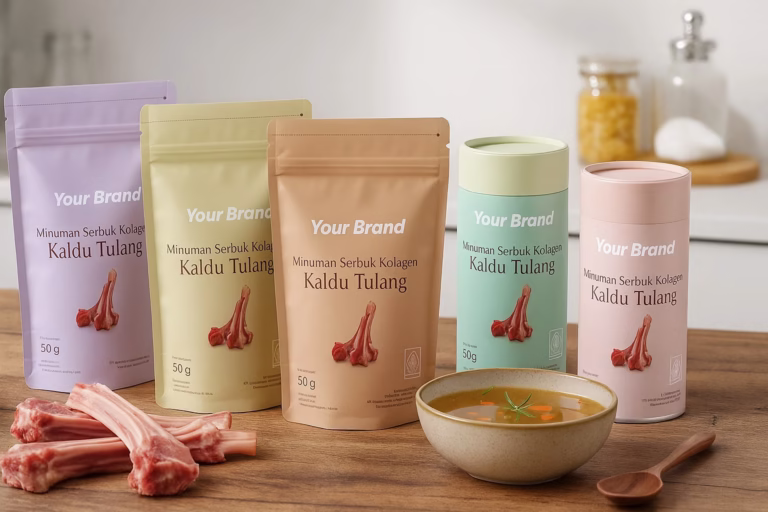 maklon bone broth