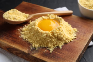 bumbu instan salted egg