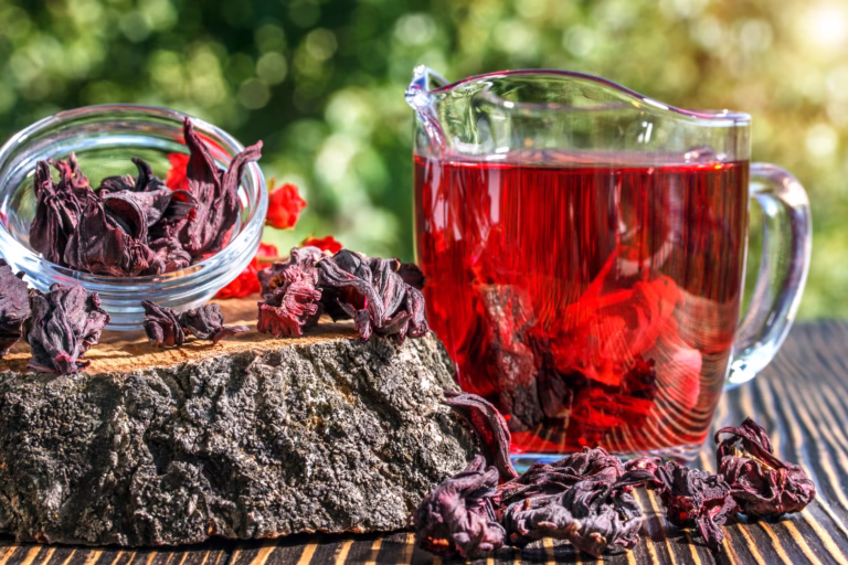 maklon minuman kolagen rosella