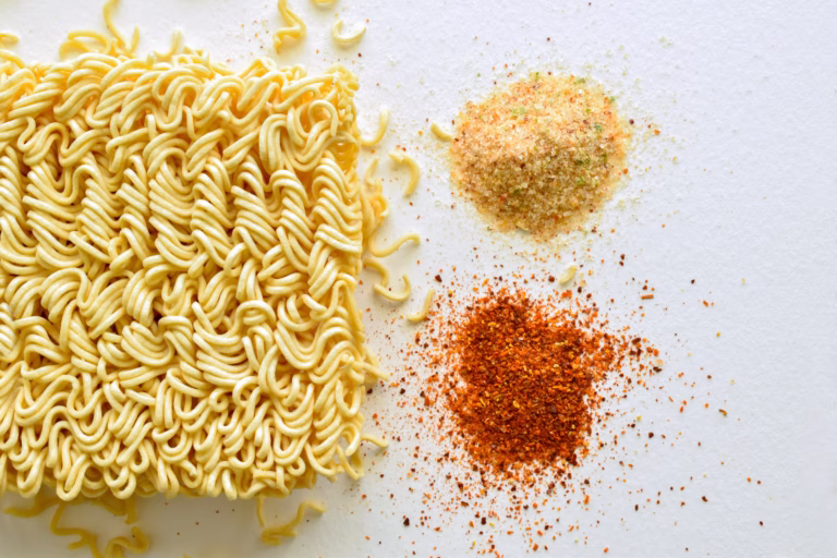bumbu mie serbuk instan