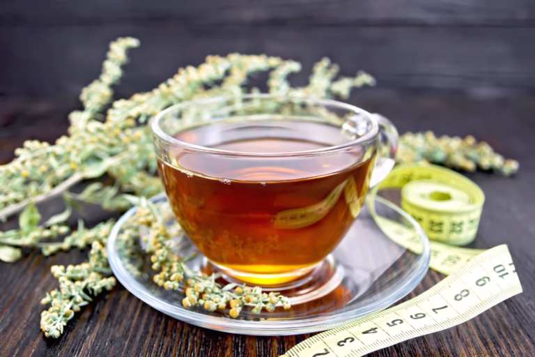 slimming tea