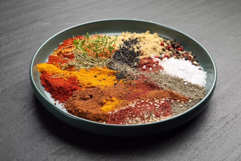 dry rub sehat