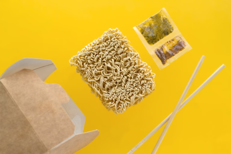 inovasi bumbu mie instan