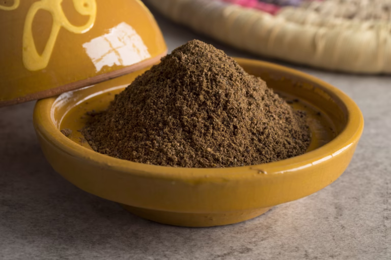 bumbu mala serbuk