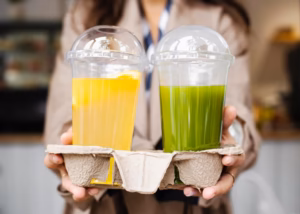 Daftar yang Jadi Penentu Biaya Kemasan dalam Maklon Minuman Serbuk