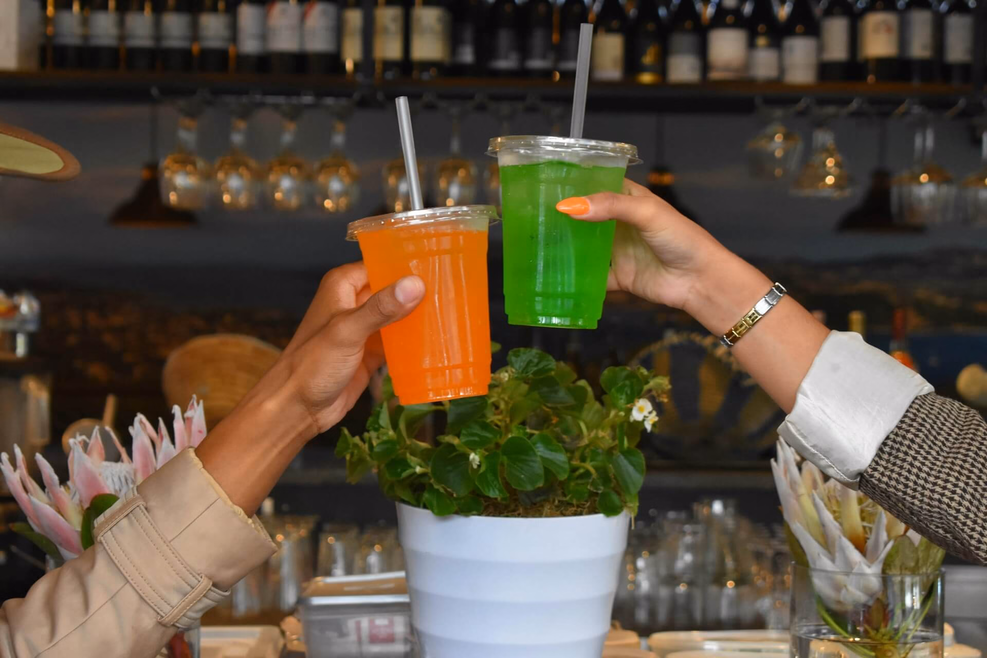 Daftar yang Jadi Penentu Biaya Kemasan dalam Maklon Minuman Serbuk