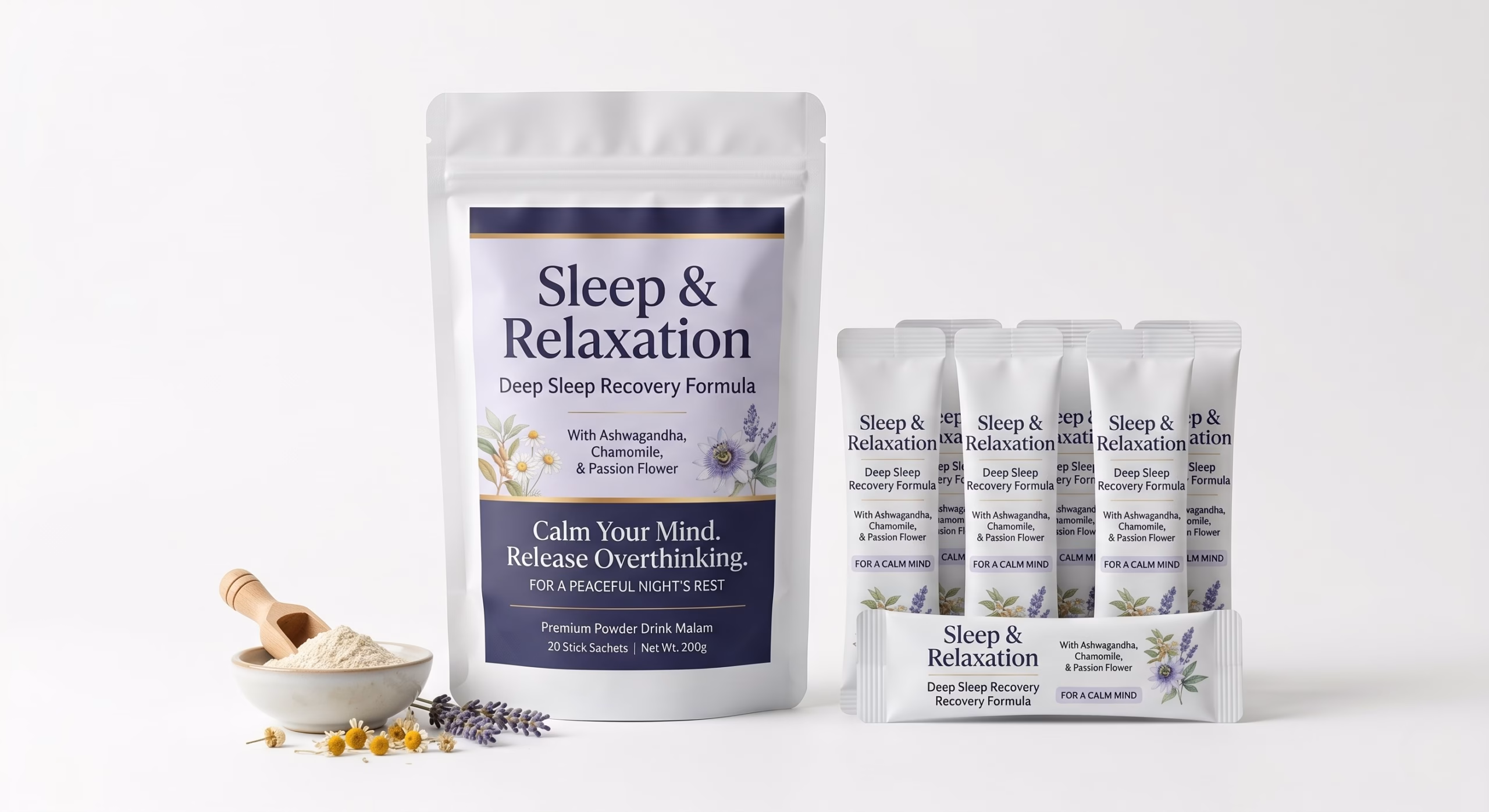 Sleep & Relaxation