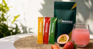 Maklon Minuman Collagen