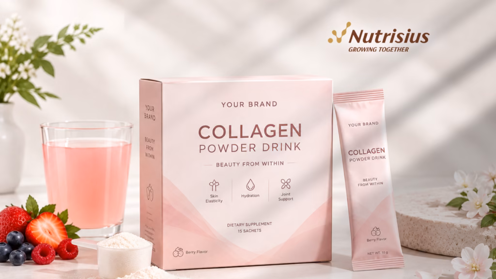 Collagen Drink