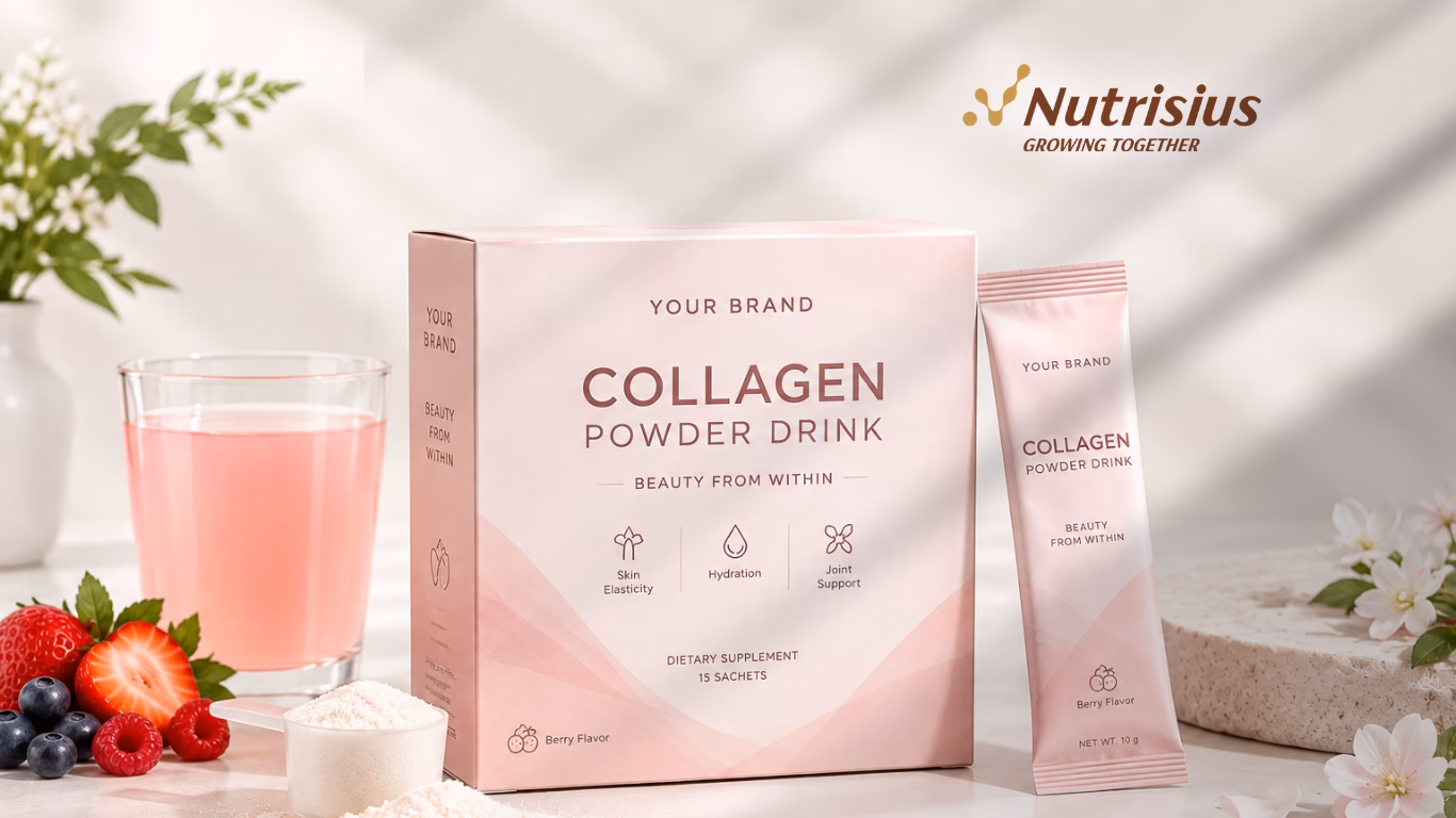 Collagen Drink